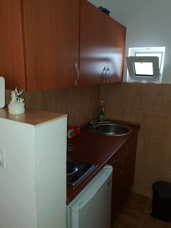 Apartments Todor Bar Exterior foto
